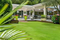 Logis Hôtel la Forestière - Wifi