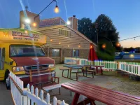 America's Stay Inn Stewartville
