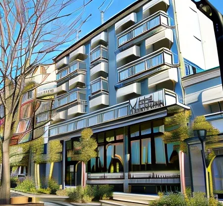 Hotel Commercio