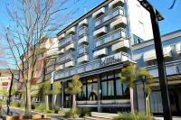 Hotel Commercio - Desayuno
