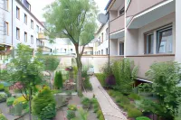 Altstadthotel Wienecke Garni Hotels in der Nähe von Evangelisch-lutherisches Pfarramt Destedt