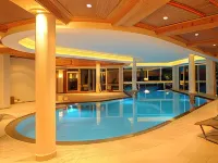 Hotel Sulfner - Spa