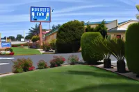 Seaside Inn Monterey Hotel a Seaside