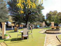 The Green Acorn Guest House