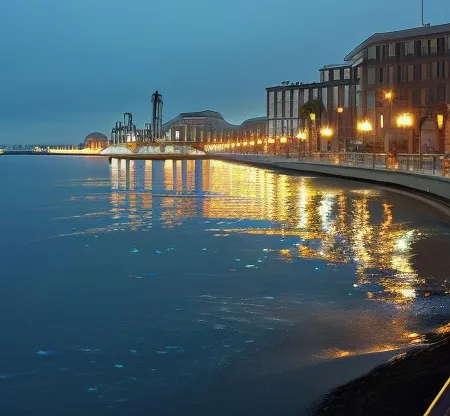 Hotel Pensione Romeo