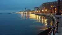 盆西奧羅密歐酒店 - 浴缸
