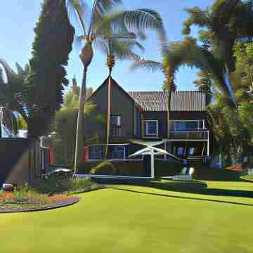 Le Must Residence Hotel Exterior