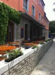 Hotel Fischzucht in Würzburg Hôtels à : Randersacker