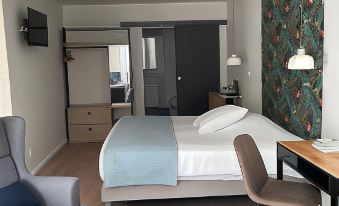 Hotel de Ma Tante