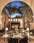 Katikies Garden Santorini - the Leading Hotels of the World
