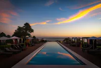 Casa Chic Carmelo - piscine