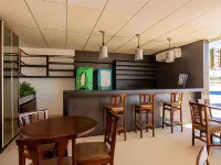 Tri Hotel Chapecó Hotels in Chapeco