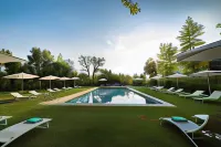 Relais Della Rovere - parking