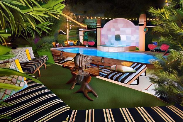 Hotel ZaZa Dallas photo 5