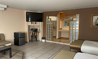 Hotel Flamingo