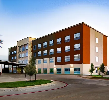 Holiday Inn Express & Suites TAYLOR by IHG