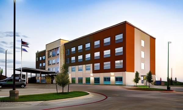 Holiday Inn Express & Suites Taylor by IHG