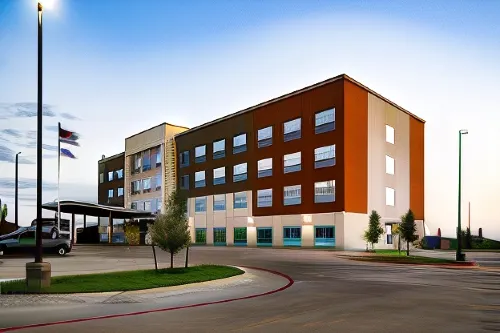 Holiday Inn Express & Suites TAYLOR by IHG - 3-Star