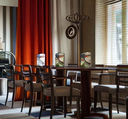 Logis Hôtel Beauséjour Colmar