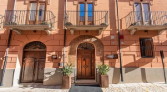 สวีทและสปา Costamante โรงแรมใน