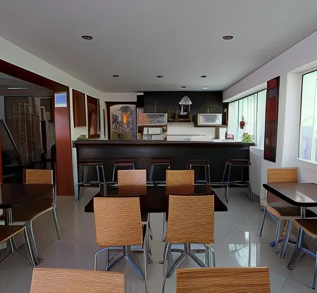 Hotel Chicama