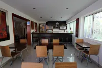 Hotel Chicama - breakfast