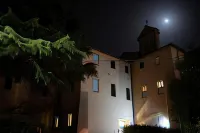 Country House Monastero le Grazie Hotel a San Gemini