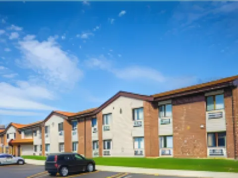 Baymont by Wyndham Joliet Hotels in Joliet