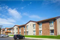 Baymont by Wyndham Joliet Hotels in Joliet