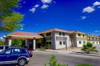 Heritage Inn & Suites Ridgecrest - China Lake Hotels in Ridgecrest