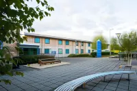 Days Inn by Wyndham Cannock Norton Canes M6 Toll Hotel a Cannock