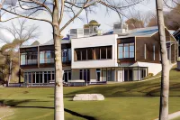 Destination Bokenäset Hotels in Lysekil