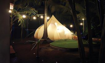 Calicoan Surf Retreat