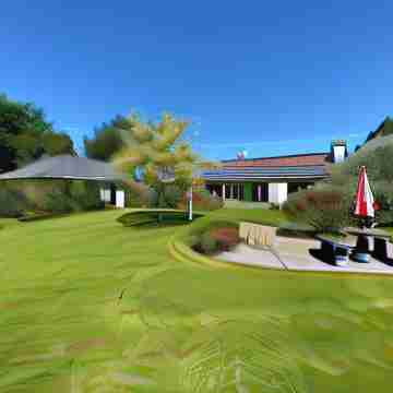 Applecroft House Hotel Exterior