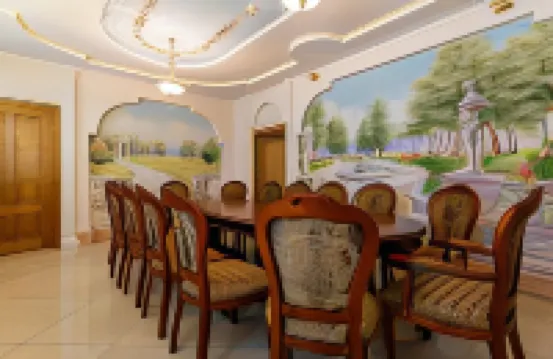 沃茲涅先斯卡亞酒店 烏格利奇斯基區酒店