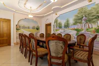 Voznesenskaya Hotel