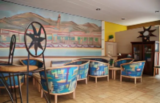 Hotel Menton Riviera