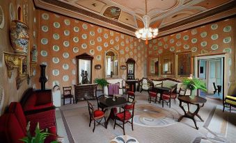 Residenza d'Epoca Regina d'Arborea