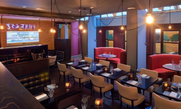 5. 말메종 런던..