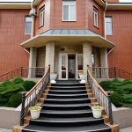 Заречный Парк-Отель