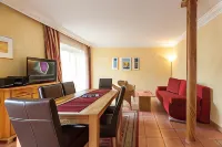 Amadeus Appartement Hotels in Sankt Johann in Tirol