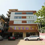 The Nalanda Heritage - Hotel in Rajgir Hotels near Maniyar Math