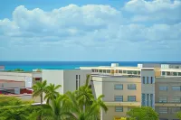 Sunset Kin Beach Apartments