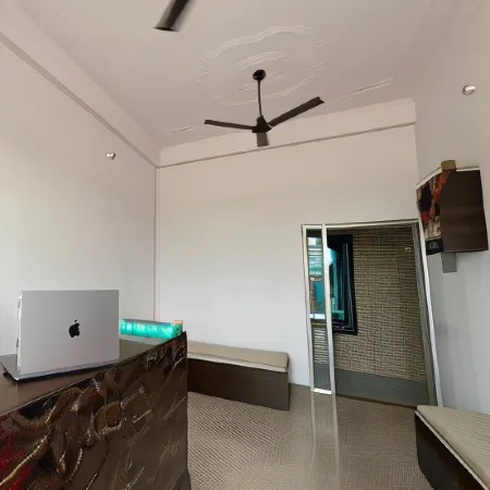 Hotel Raghunath Palace