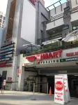 Libra Hotel Hotels in Koreatown