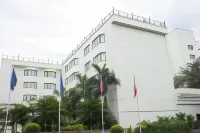 Greenpark Visakhapatnam Hotels in Вишекхапатнам