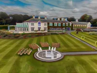 Crover House Hotel & Golf Club Hotels in Crover