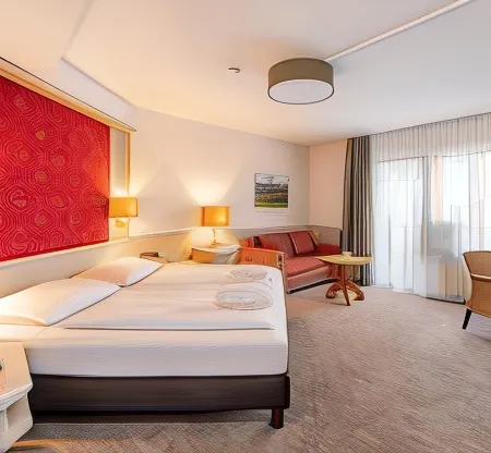 Göbels Hotel Rodenberg