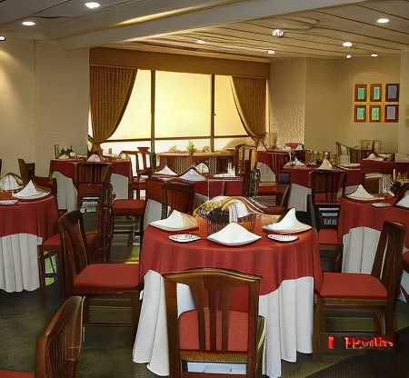 Hotel Diego de Almagro Calama