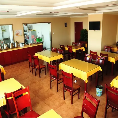 GreenTree Inn Suqian Siyang Development Zone East Beijing Road Business Hotel